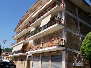 Appartamento in vendita di 110 m² in Via Cinello