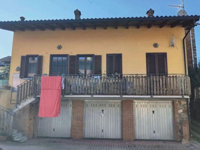 Appartamento in vendita di 110 m² in Via Circonvallazione, 15