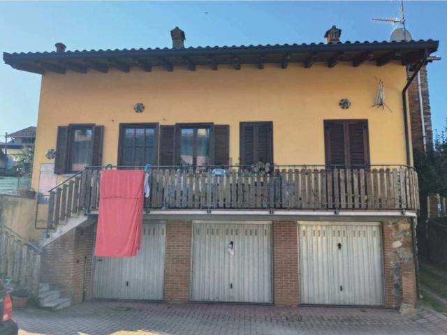 Appartamento in vendita di 110 m² in Via Circonvallazione, 15