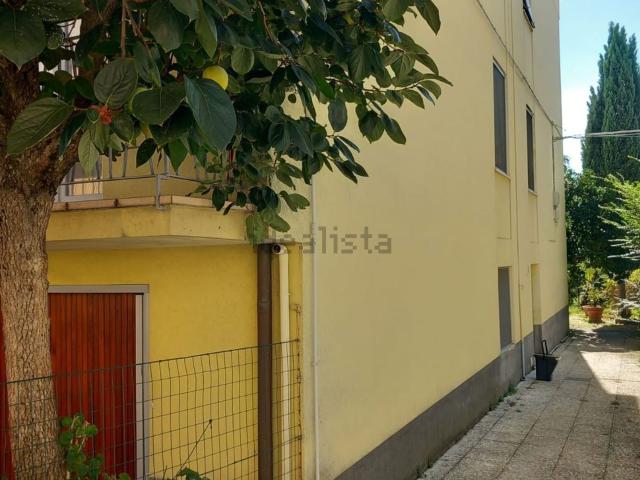 Appartamento in vendita di 110 m² in Via Ciro Menotti