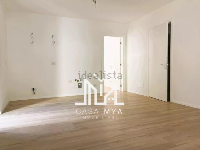 Appartamento in vendita di 110 m² in Via Claudia Augusta