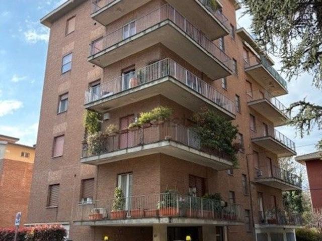 Appartamento in vendita di 110 m² in Via Claudio Monteverdi