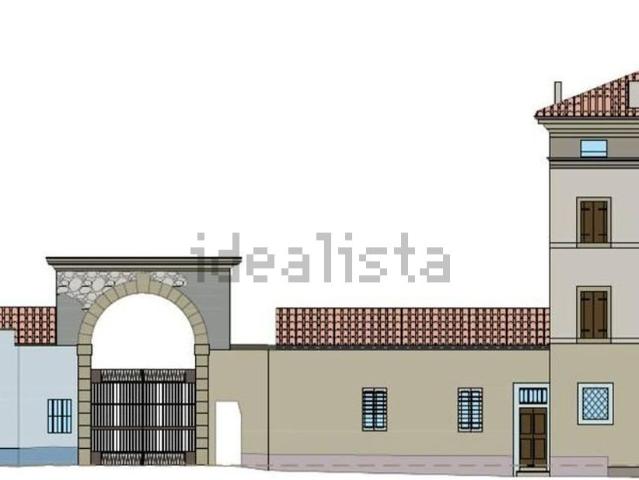 Appartamento in vendita di 110 m² in Via Clocego, 4