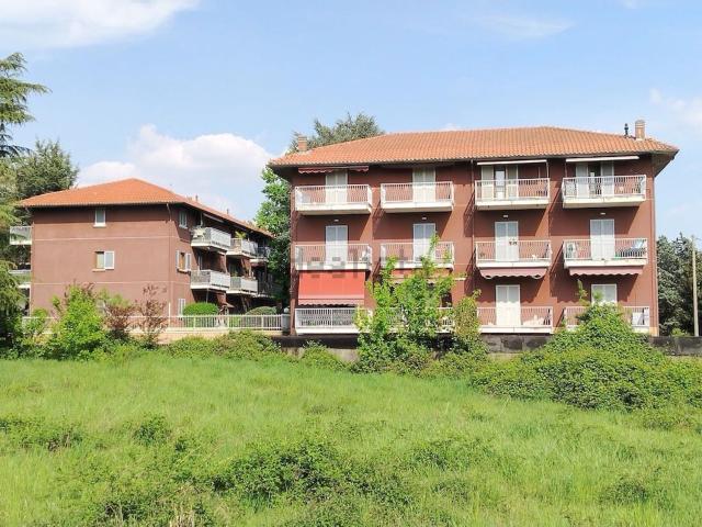 Appartamento in vendita di 110 m² in Via Crespi, 2