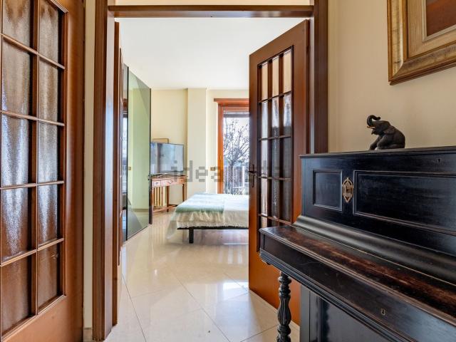 Appartamento in vendita di 110 m² in Via Cristina Belgioioso, 2