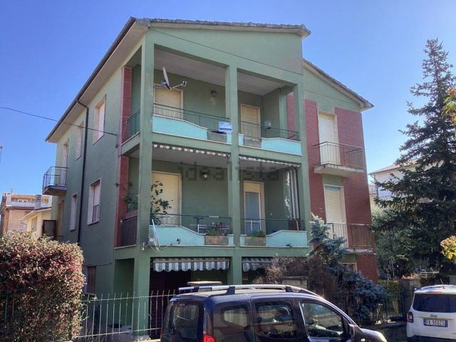 Appartamento in vendita di 110 m² in Via Cristoforo Colombo, 5