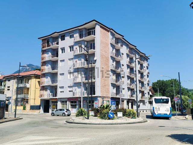Appartamento in vendita di 110 m² in Via Cristoforo Colombo
