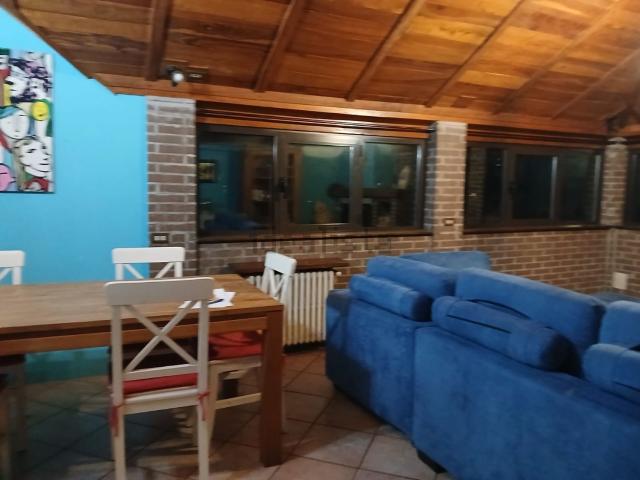 Appartamento in vendita di 110 m² in Via Cristoforo Colombo, 74