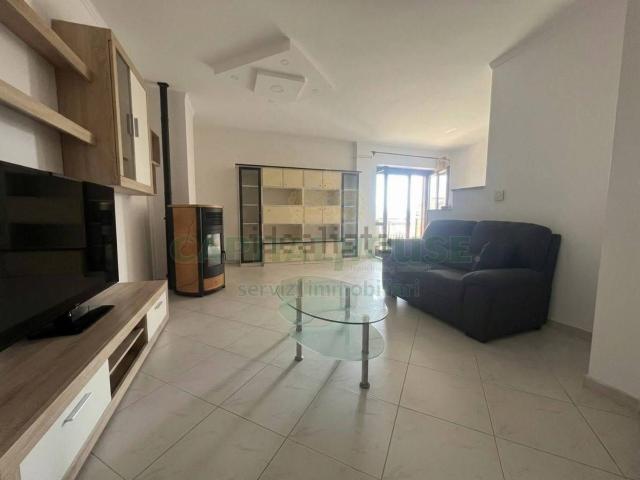 Appartamento in vendita di 110 m² in Via Cupa, 16