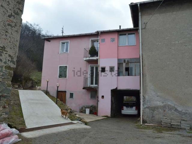 Appartamento in vendita di 110 m² in Via Curagnata