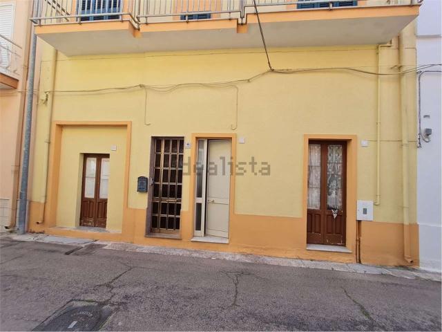 Appartamento in vendita di 75 m² in Via Custoza, 46