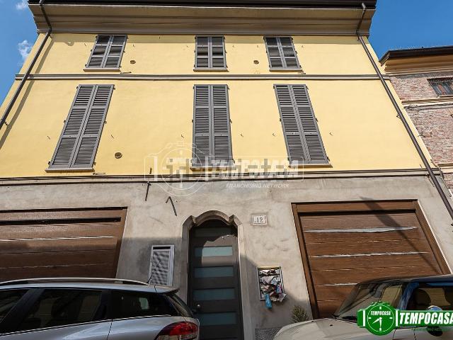 Appartamento in vendita di 110 m² in Via A. Testa