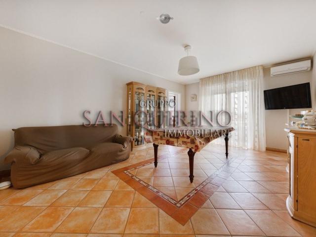 Appartamento in vendita di 110 m² in Via A. Baraldini, 34