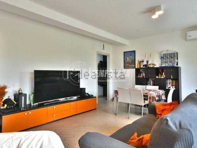 Appartamento in vendita di 110 m² in Via A. Cittadini