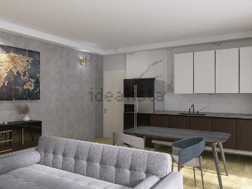 Appartamento in vendita di 110 m² in Via A. Dante