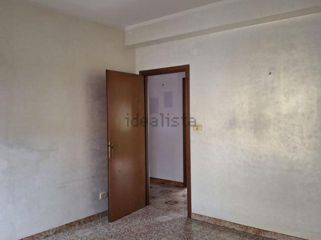 Appartamento in vendita di 110 m² in Via A. De Gasperi
