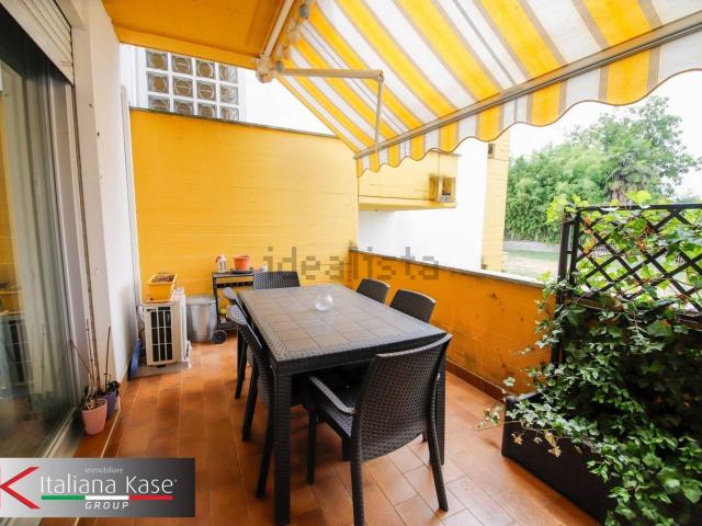 Appartamento in vendita di 110 m² in Via A. Diaz, 44