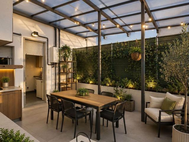 Appartamento in vendita di 110 m² in Via A. Gramsci, 8