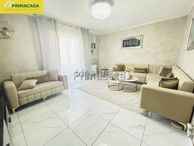 Appartamento in vendita di 110 m² in Via A. Manzoni