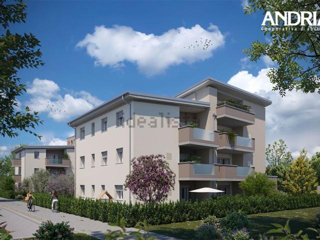 Appartamento in vendita di 110 m² in Via A. Melloni