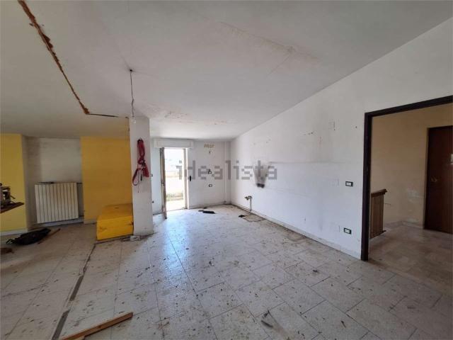 Appartamento in vendita di 110 m² in Via A. Moro, 42