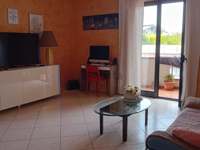 Appartamento in vendita di 110 m² in Via A. Spanò