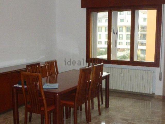 Appartamento in vendita di 110 m² in Via Amba Alagi