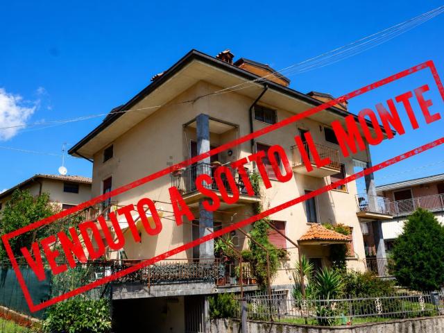 Appartamento in vendita di 110 m² in Via Ambrogio Fumagalli