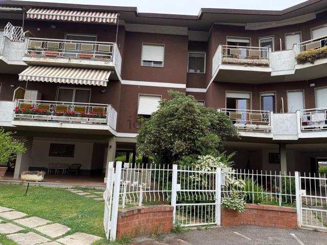 Appartamento in vendita di 110 m² in Via Amedeo Modigliani