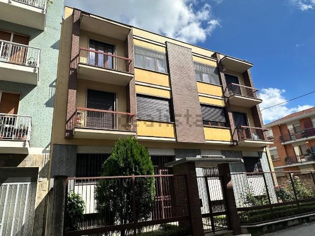 Appartamento in vendita di 110 m² in Via Amedeo Avogadro, 10