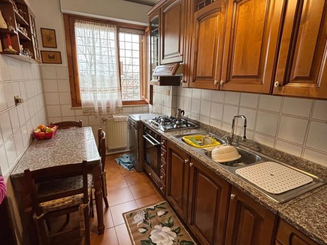 Appartamento in vendita di 110 m² in Via Amedeo Bocchi, 342