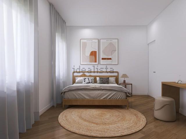 Appartamento in vendita di 110 m² in Via Amerigo Vespucci, 8