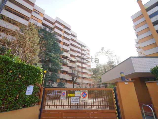 Appartamento in vendita di 110 m² in Via Amerigo Vespucci, 11