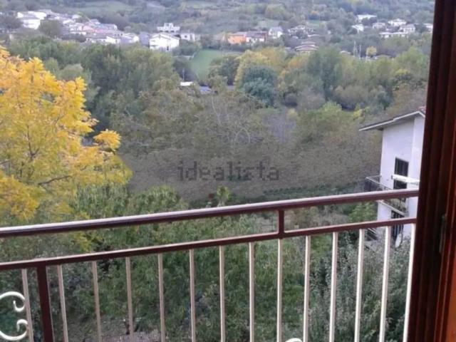 Appartamento in vendita di 110 m² in Via Amiternina Nord