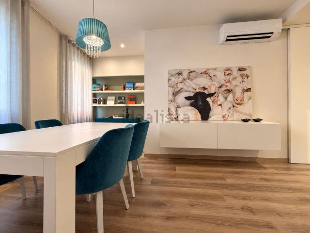 Appartamento in vendita di 110 m² in Via Antiche Mura