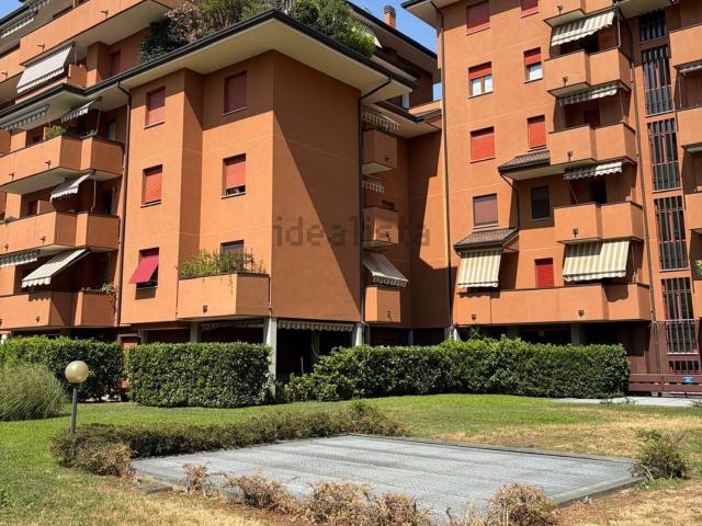 Appartamento in vendita di 110 m² in Via Anton Cecov, 7