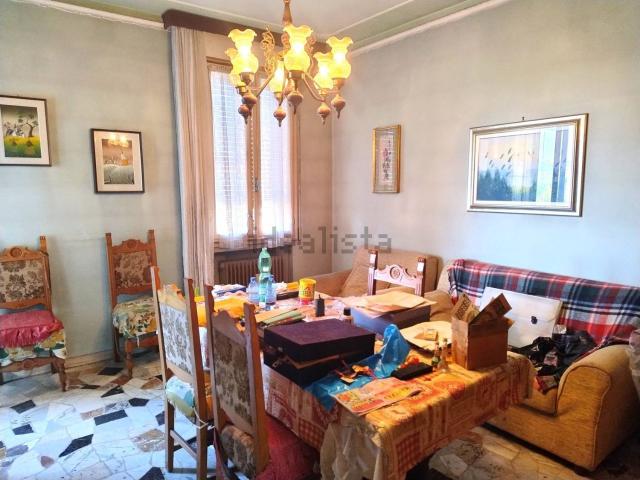Appartamento in vendita di 110 m² in Via Antonio Teso