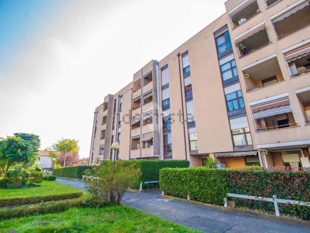 Appartamento in vendita di 110 m² in Via Antonio Uligini, 18