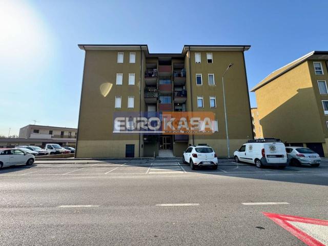 Appartamento in vendita di 110 m² in Via Antonio Vivaldi, 12