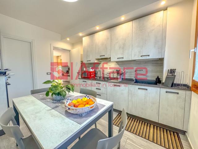 Appartamento in vendita di 110 m² in Via Antonio Vivaldi