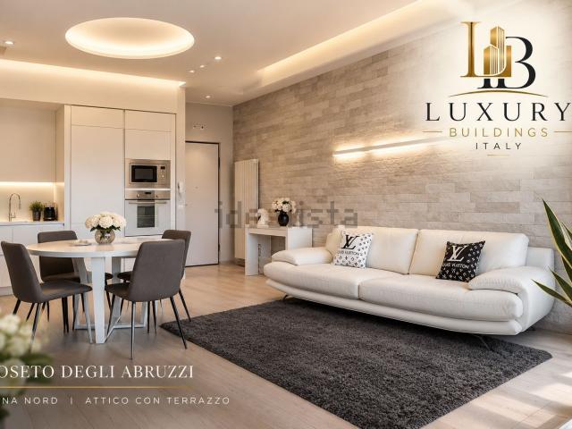 Appartamento in vendita di 110 m² in Via Antonio Vivaldi