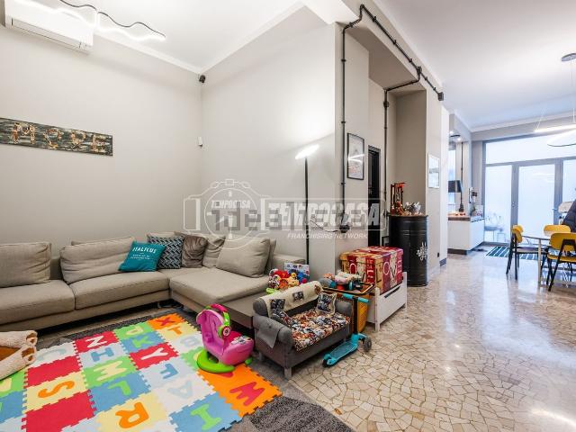 Appartamento in vendita di 110 m² in Via Antonio Banfi, 3