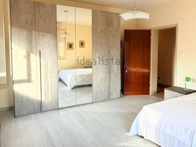Appartamento in vendita di 110 m² in Via Antonio Bonardi, 301