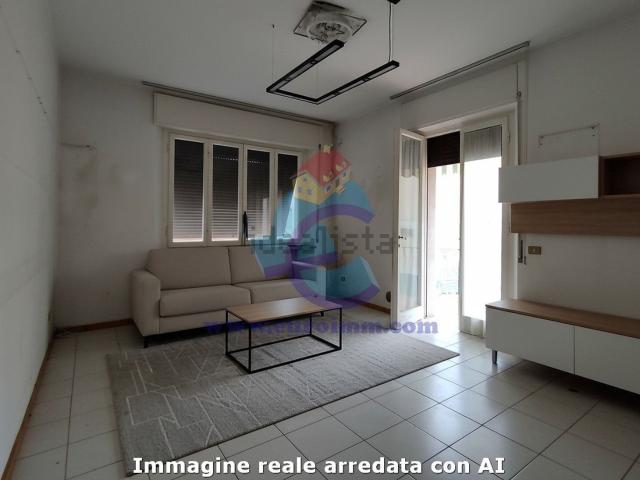 Appartamento in vendita di 110 m² in Via Antonio Cantore, 87
