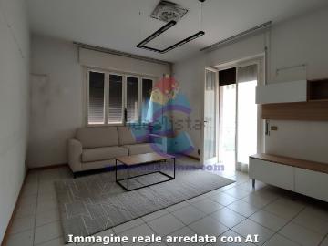 Appartamento in vendita di 110 m² in Via Antonio Cantore, 87