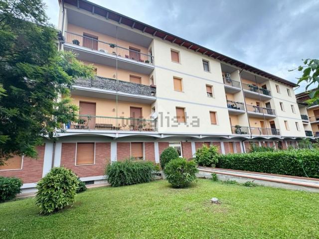 Appartamento in vendita di 110 m² in Via Antonio Canova, 5