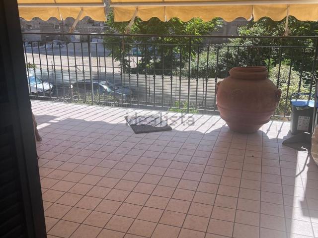Appartamento in vendita di 110 m² in Via Antonio Curri, 1