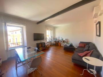 Appartamento in vendita di 110 m² in Via Antonio Gramsci, 23