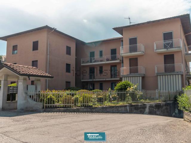 Appartamento in vendita di 110 m² in Via Antonio Gramsci, 31
