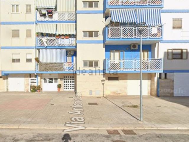 Appartamento in vendita di 110 m² in Via Antonio Gramsci, 3